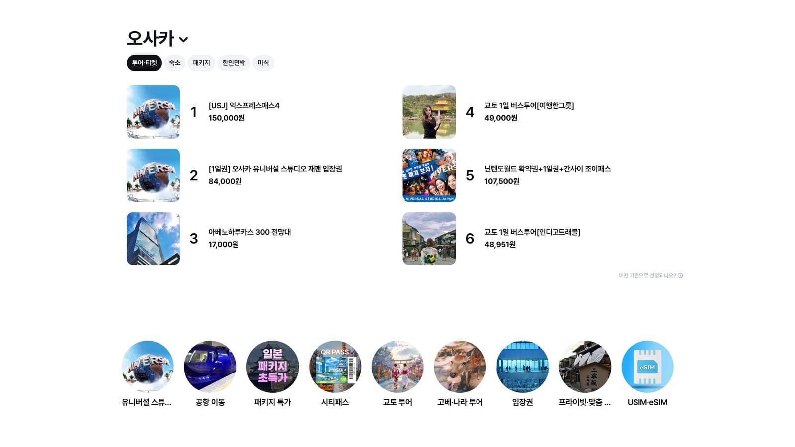 Myrealtrip — detail 1